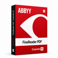 ABBYY FineReader PDF Corporate 2026 Full Version (Instant Download)