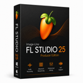 FL Studio 2025 Producer Edition Lifetime License (Instant Download