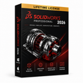 SOLIDWORKS 2026 Full Version (Instant Download)