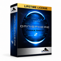 Spectrasonics Omnisphere 2 Lifetime License (Instant Download)