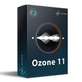 iZotope Ozone Advanced 11 Lifetime License (Instant Download)