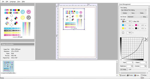 Acrorip v11.2 DTF DTG UV RIP Software | Lifetime Access - Instant Download