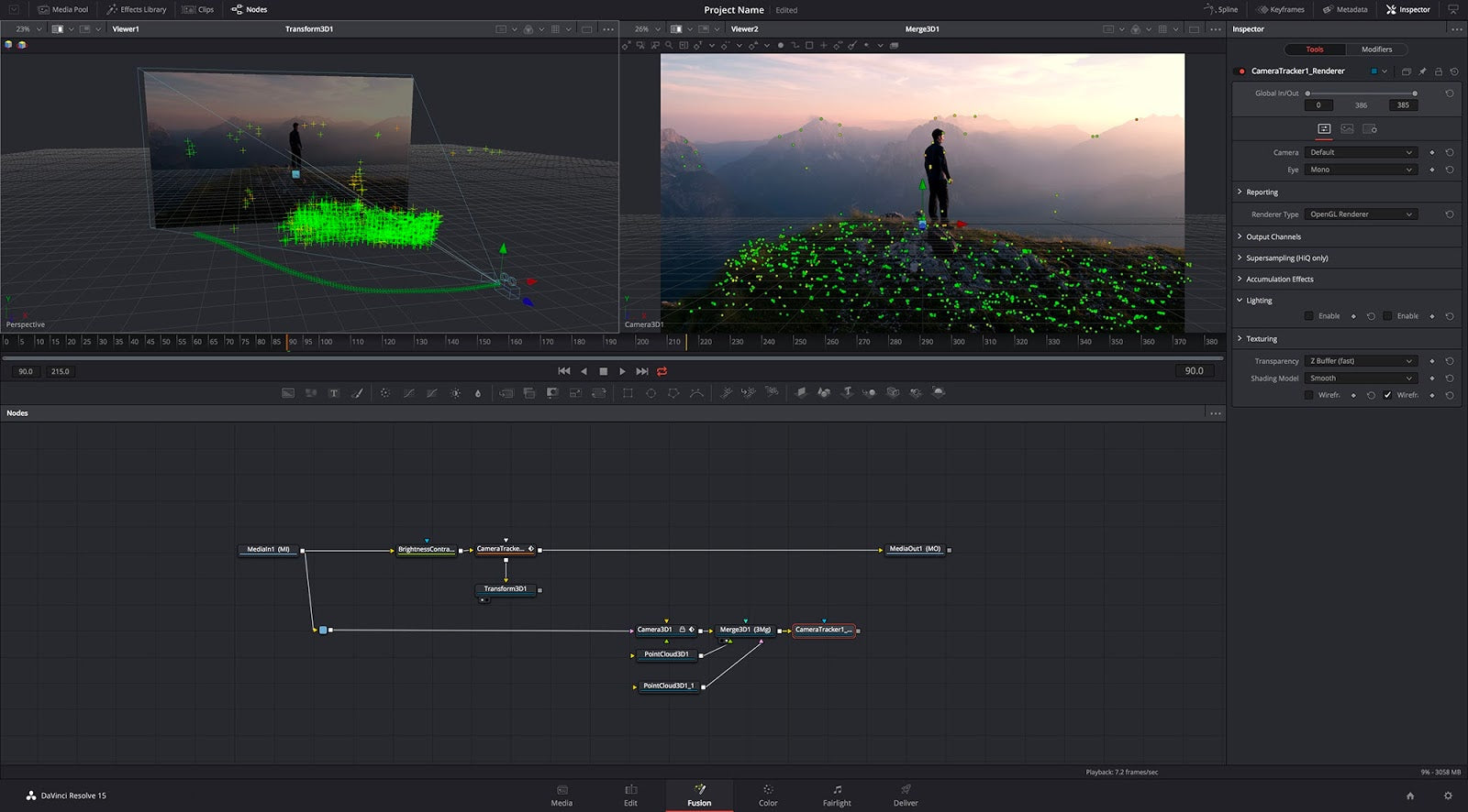 DaVinci Resolve Studio v20 Lifetime License (Instant Download)